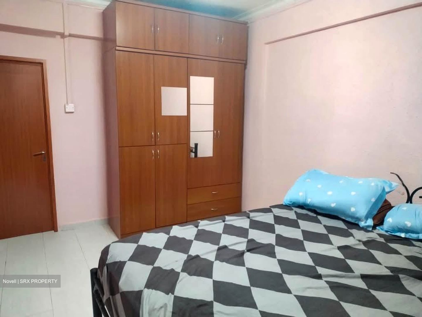 Blk 108 Mcnair Spring (Kallang/Whampoa), HDB 4 Rooms #580594581